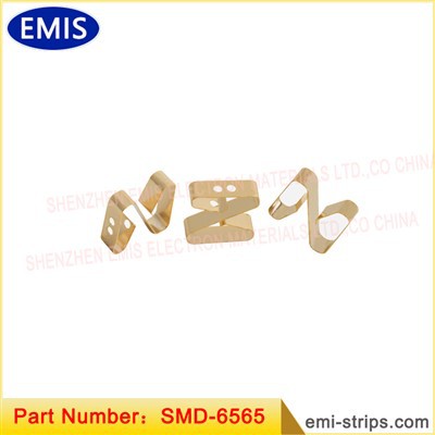 Metralla SMD dedicada para placa PCB